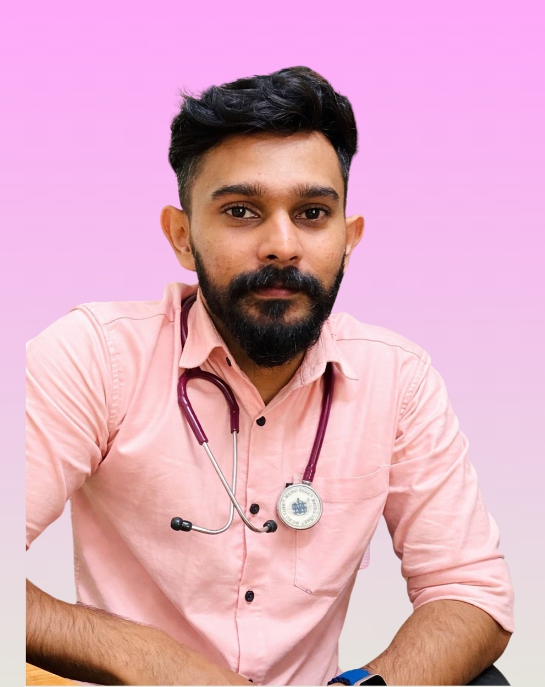 Dr. Amal