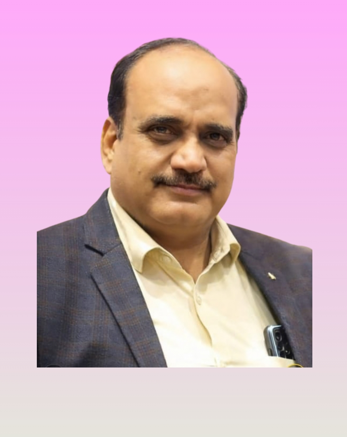 Pandit Anand Bhardwaj
