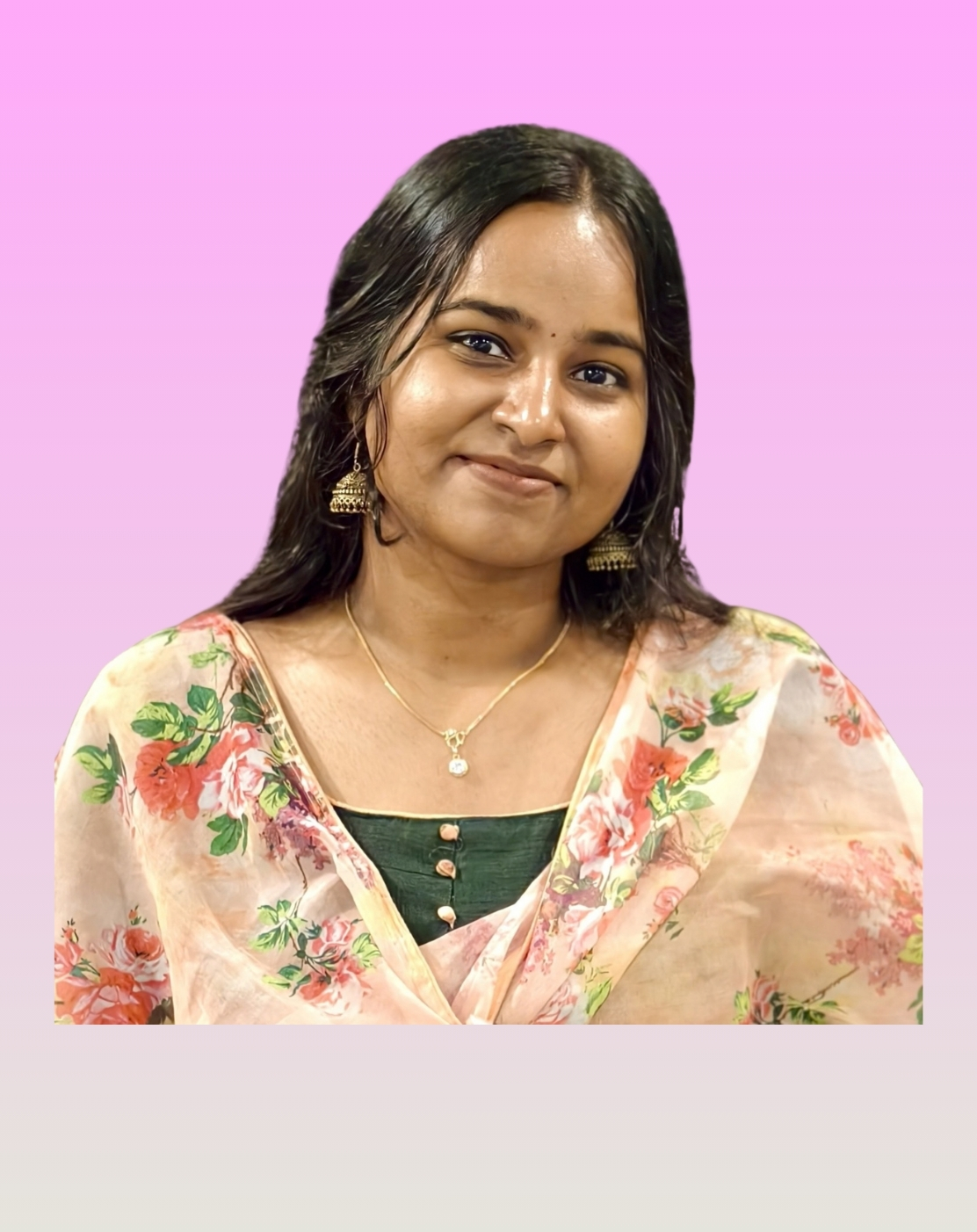 Ayurvedic Practitioner Anjana