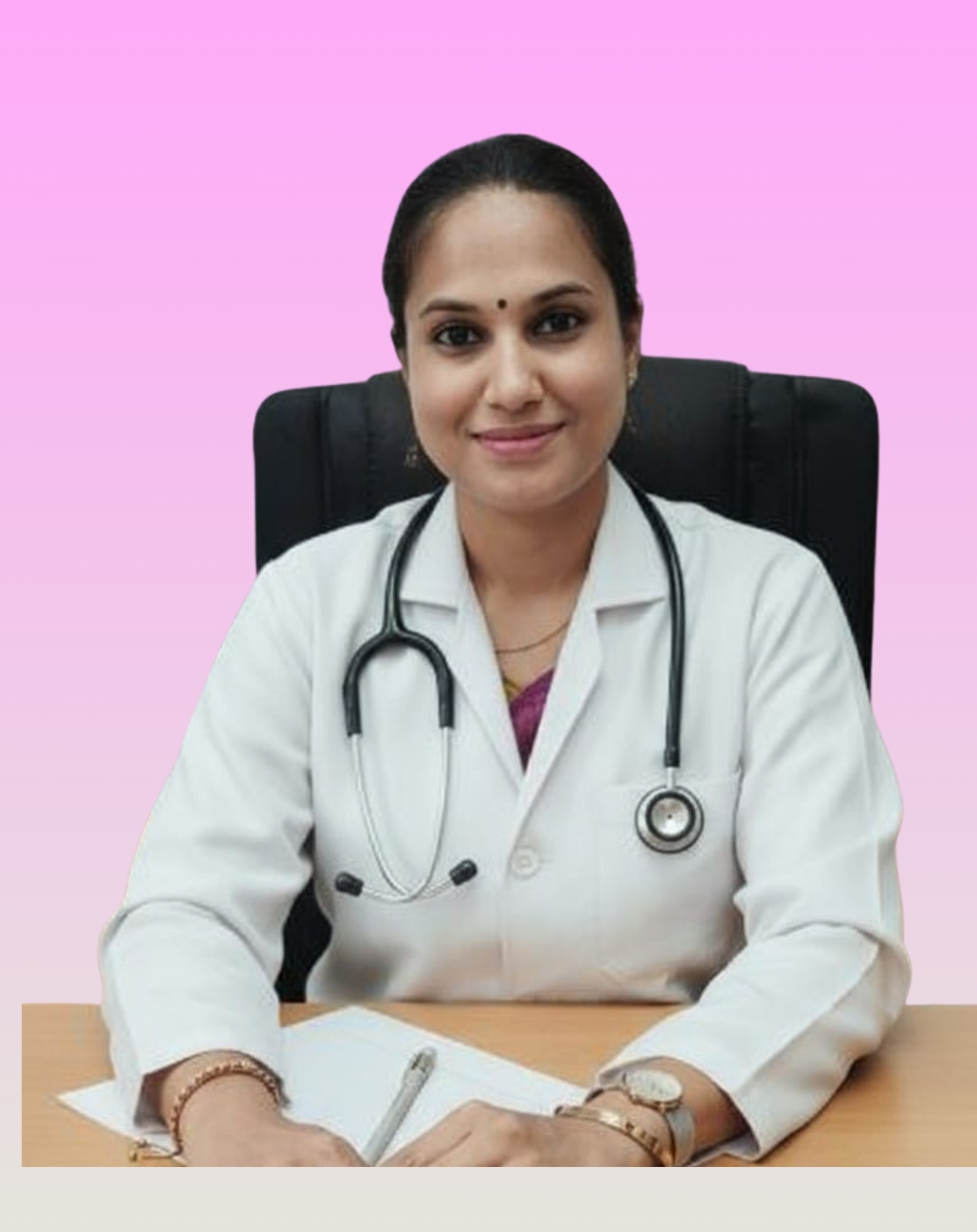 Dr. Anshu Verma