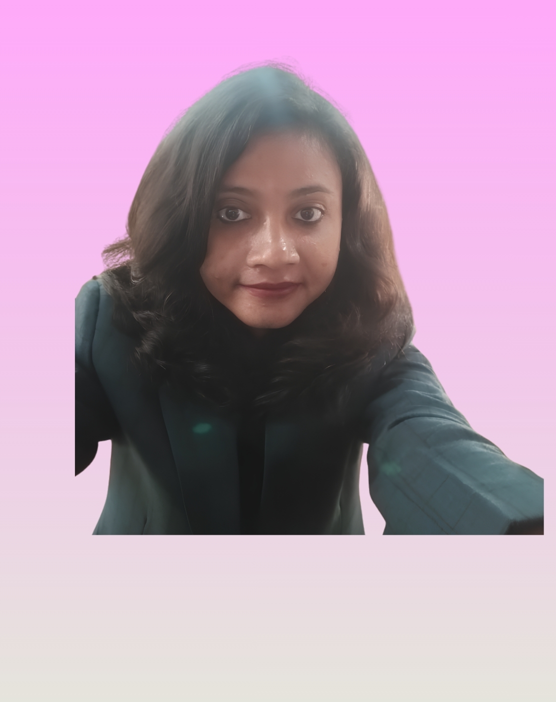 Mental Health Counselor Jyoti