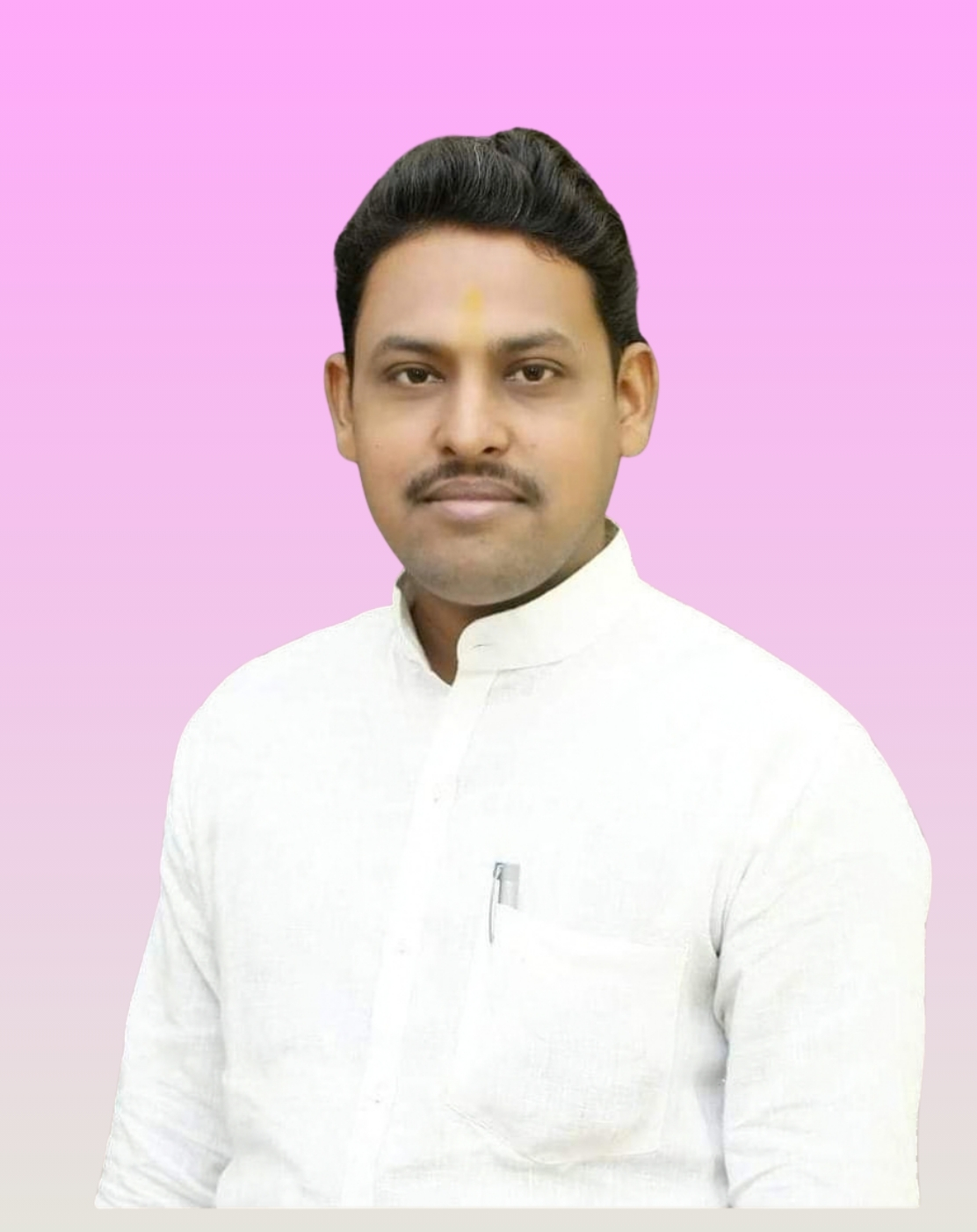 Astrologer Pankaj