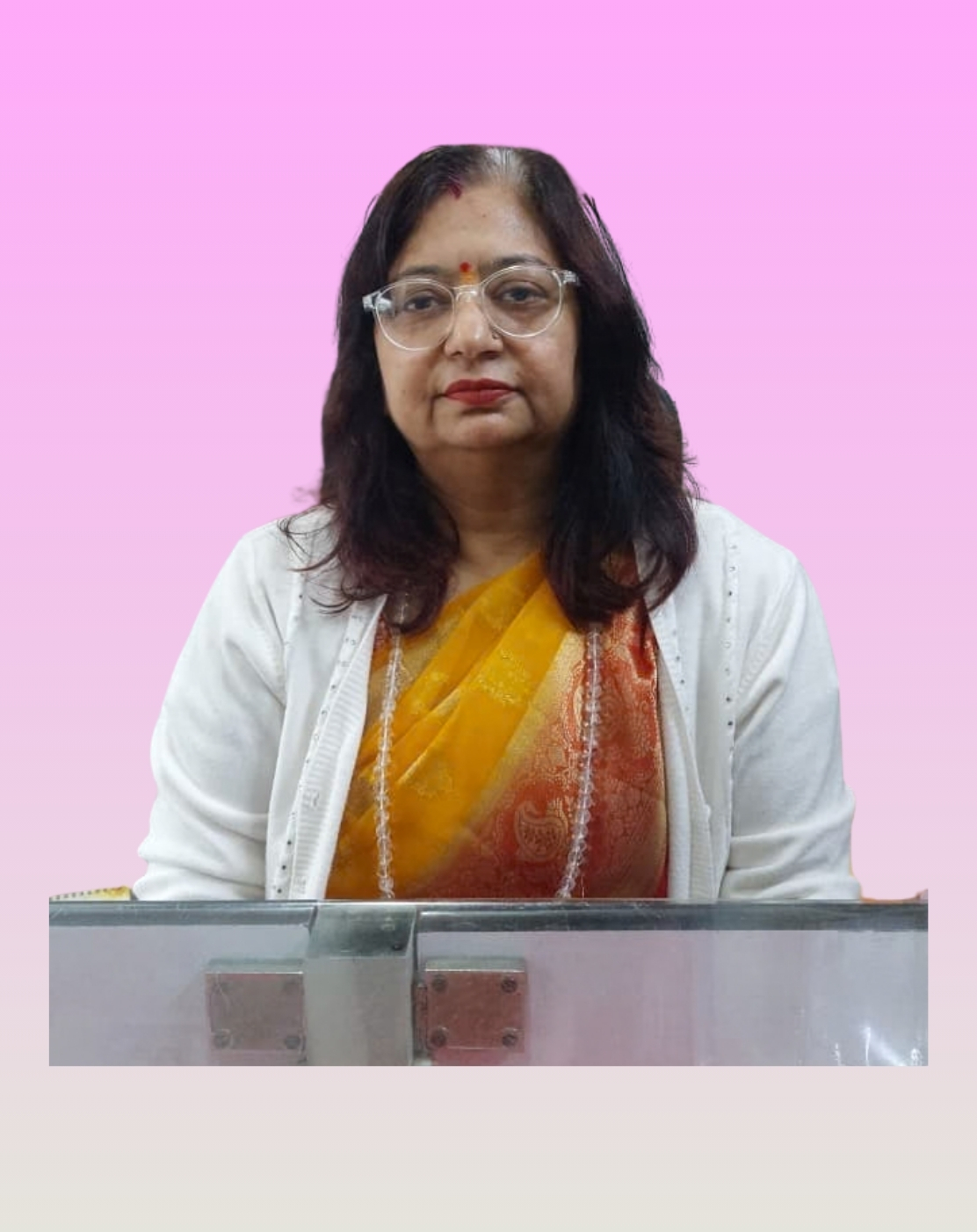 vedic Astrologer Rajni Dubey