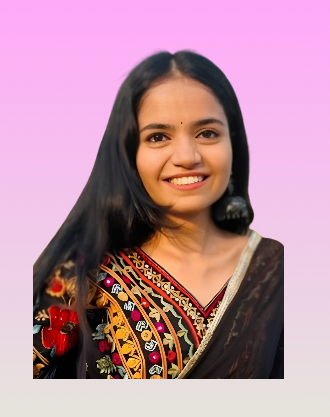 Counselor Riya verma